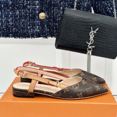 Louis Vuitton Sandals